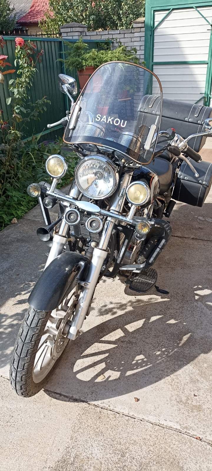 Viper v250c продам