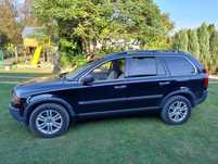Rodzinne Volvo XC 90 2.5T FWD