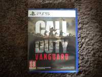 Call of Duty Vanguard na PS5 wersja PL