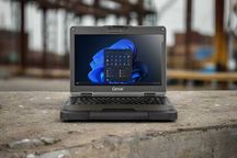 CUSTOM Захищений ноутбук Getac B360 13.3" Touch/64Gb RAM/8Tb NVMe/eSIM