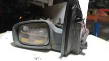 Espelho Retrovisor Megane Esquerdo