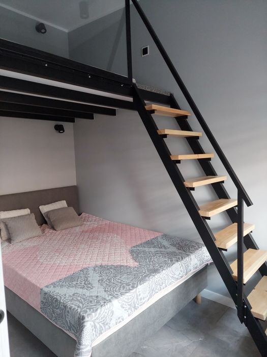 Domek przyplaży250m