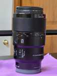 Sony FE 2.8/90 MACRO G OSS