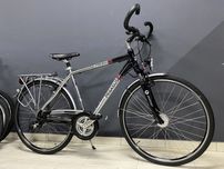 Міський велосипед Pegasus Premio alu 28"