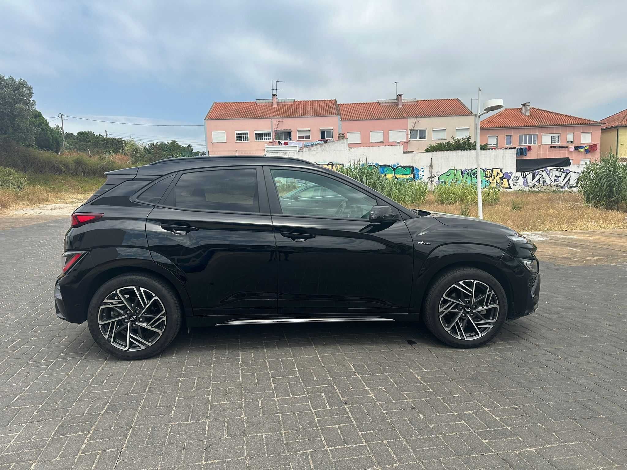Hyundai - Kauai N - 2022 – Excelente Estado