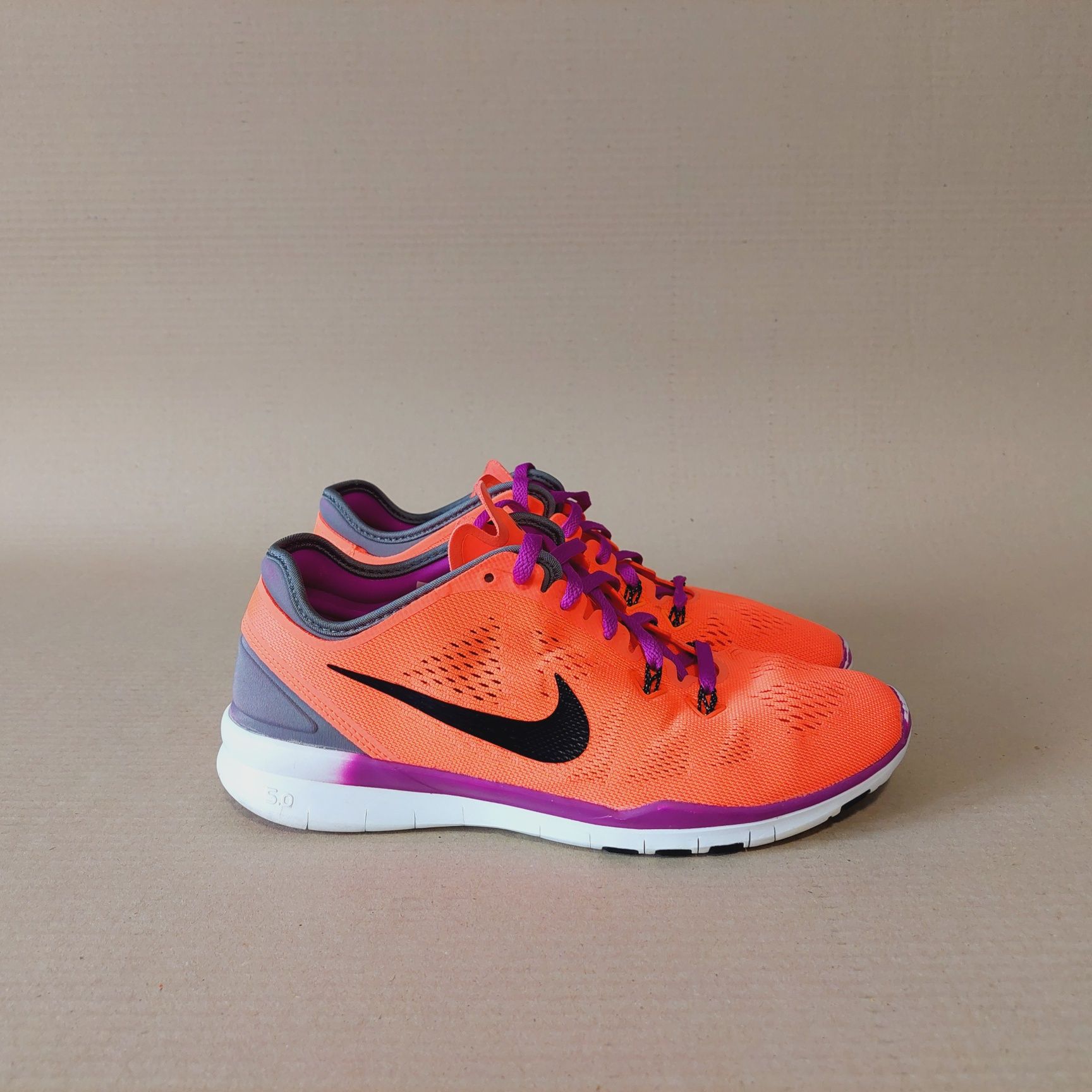 Buty Nike Free Run 38,5