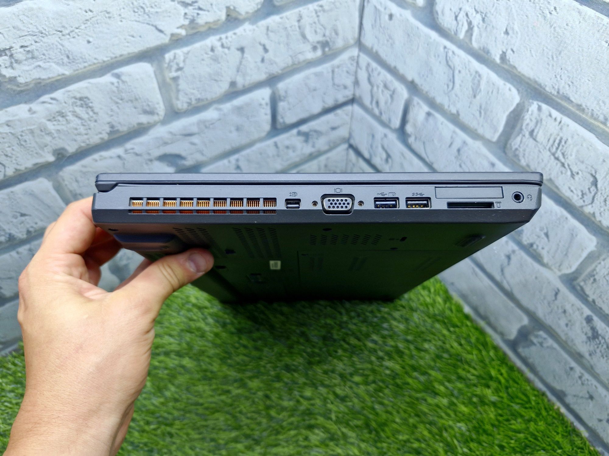 Магазин:Lenovo T540P/Core i7-4700MQ/8gb/128SSD/Nvidia 730M 2gb/Ноутбук