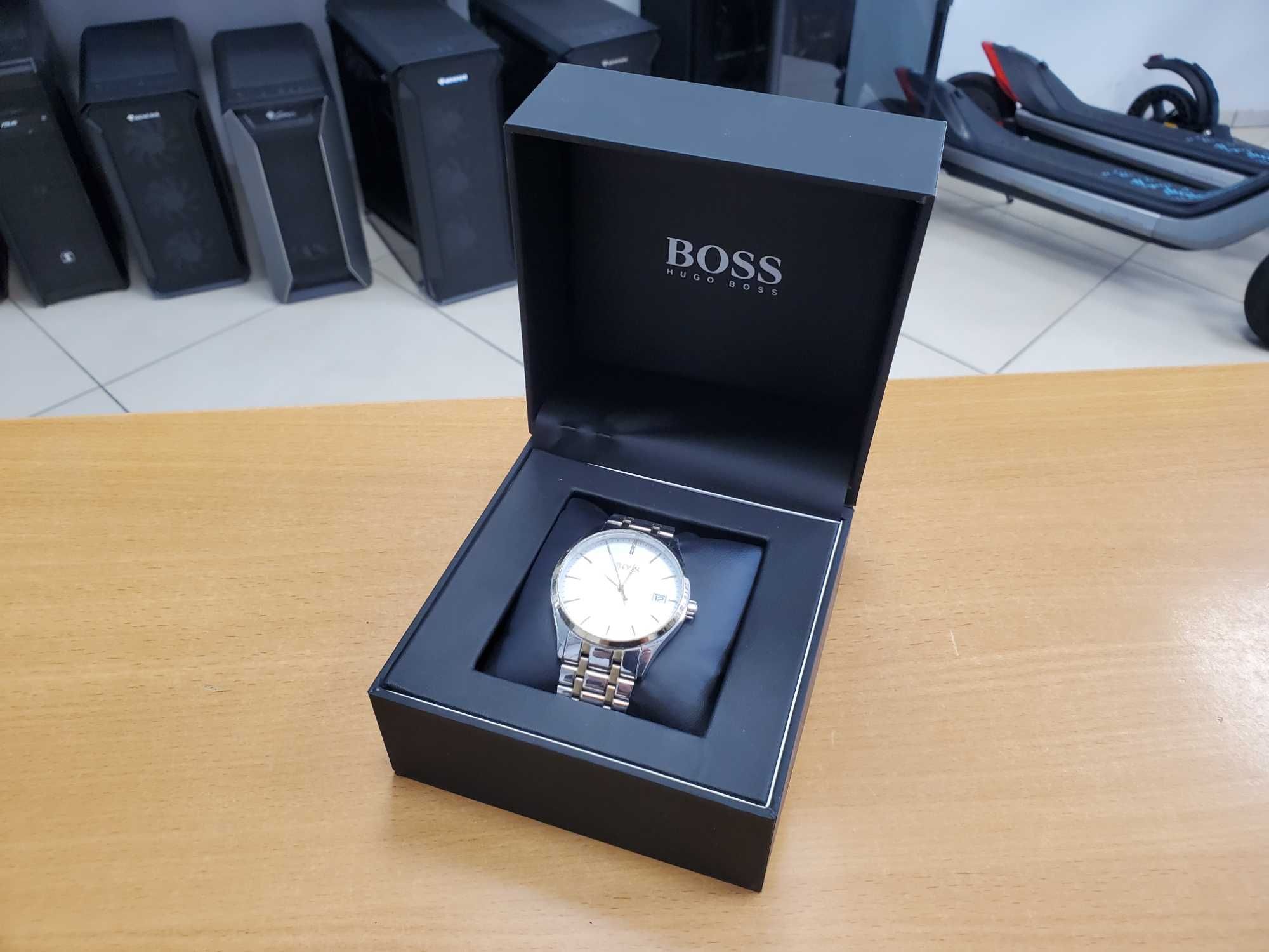 Zegarek Hugo Boss COMMISSIONER