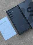 Samsung Galaxy S22 256GB czarny – z pudełkiem i dowodem zakupu