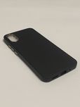 Чехол Xiaomi Redmi 9A Плотний Протиударний