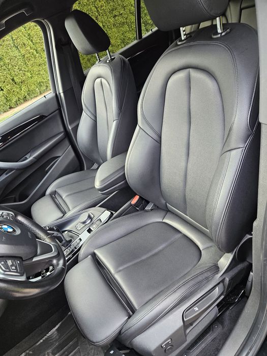 Bmw x1 xDrive x-Line Sport Led
HeadUp