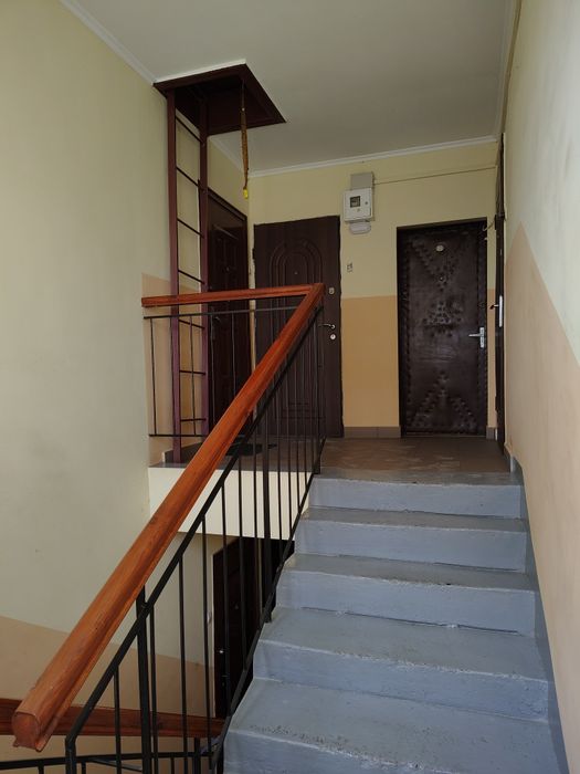 Продається 3-кімнатна квартира площею 55 м² з додатковими перевагами