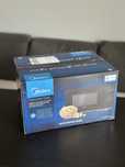 Kuchenka mikrofalowa Midea MD 700 W Technologia inwerterowa innowave
