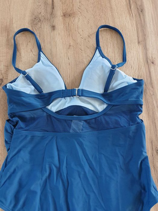 Strój kąpielowy jednoczęściowy, Cupshe, rozmiar M