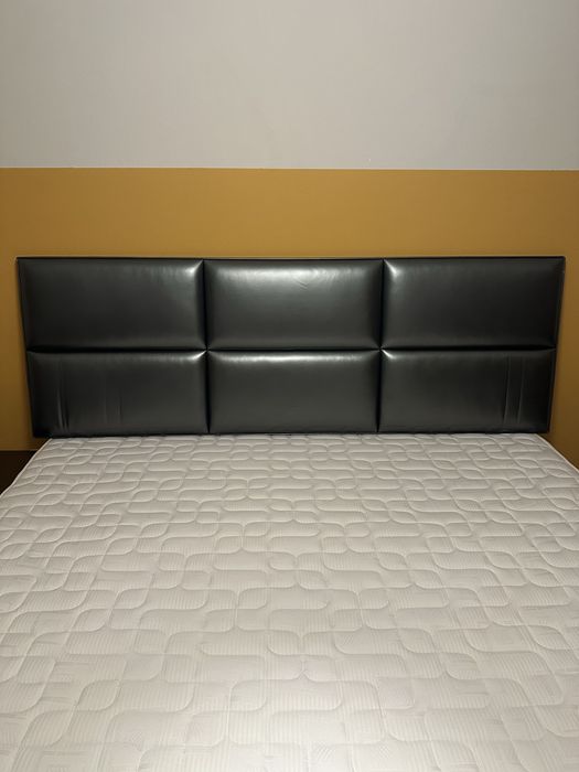 cabeceira de cama