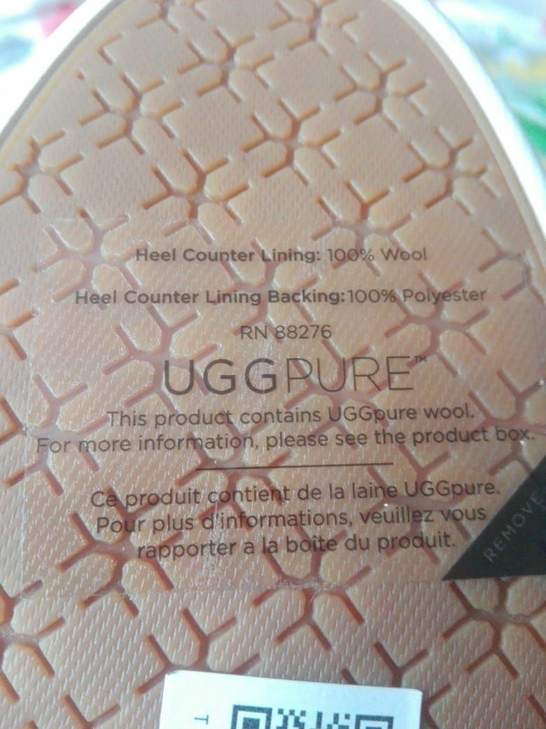 UGG PURE оригінальні