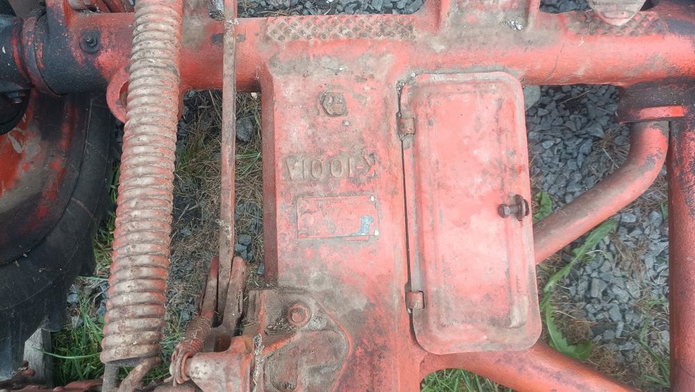 Продам кінну косарку К-1001А