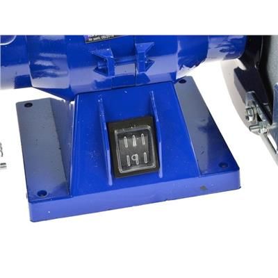 Szlifierka stołowa 150x16x12,7mm