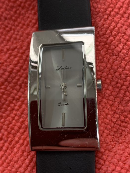 Годинник новий наручний (made in Germany)