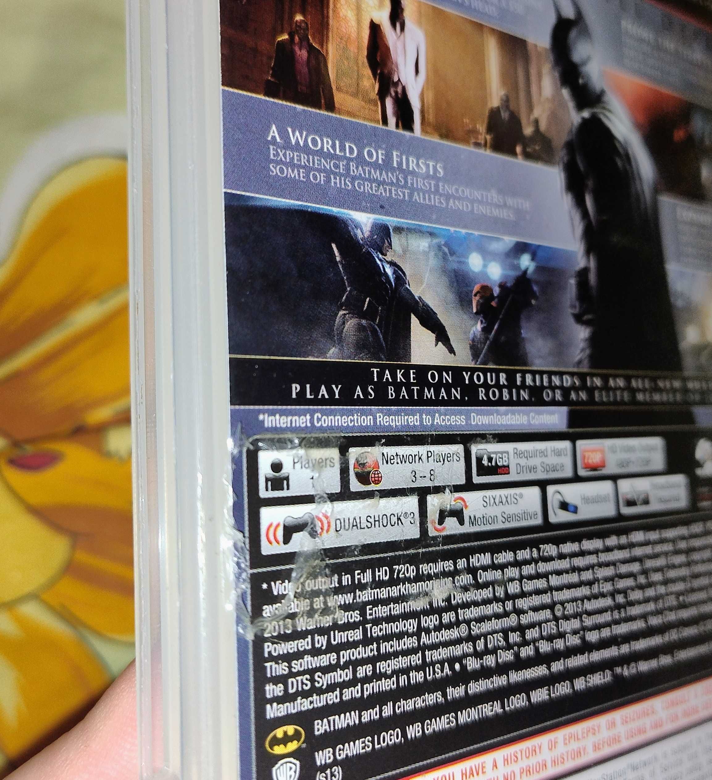 Ігри для PS3 ПС3 Playstation 3