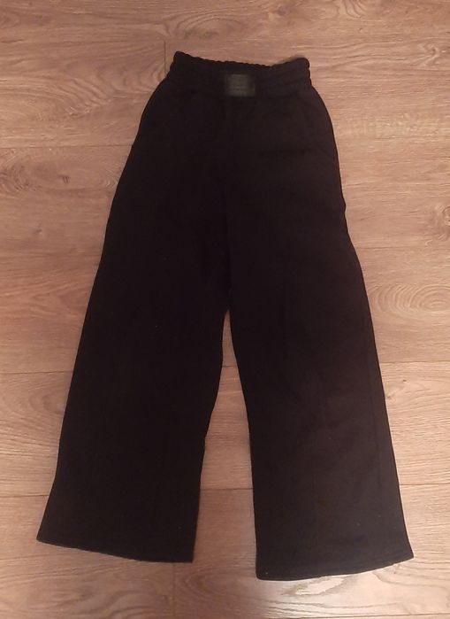 Теплий дівчачий одяг 10-11 років