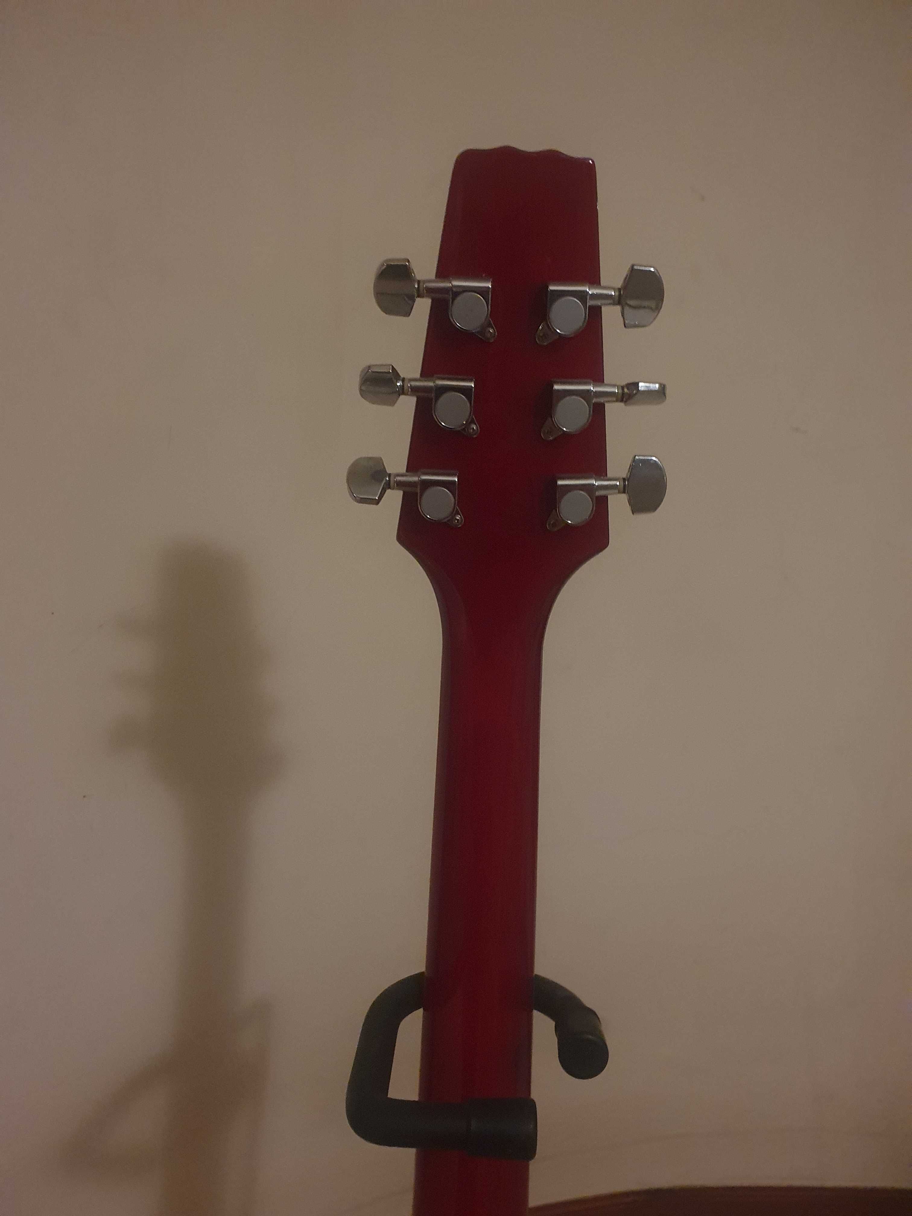 Gitara elektryczna arja