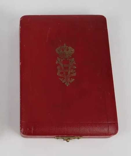 Ordem da Coroa de Itália