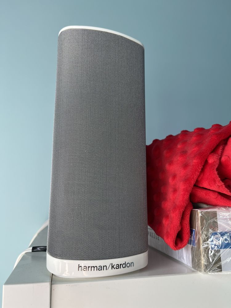 Kino domowe harman kardon 5.1