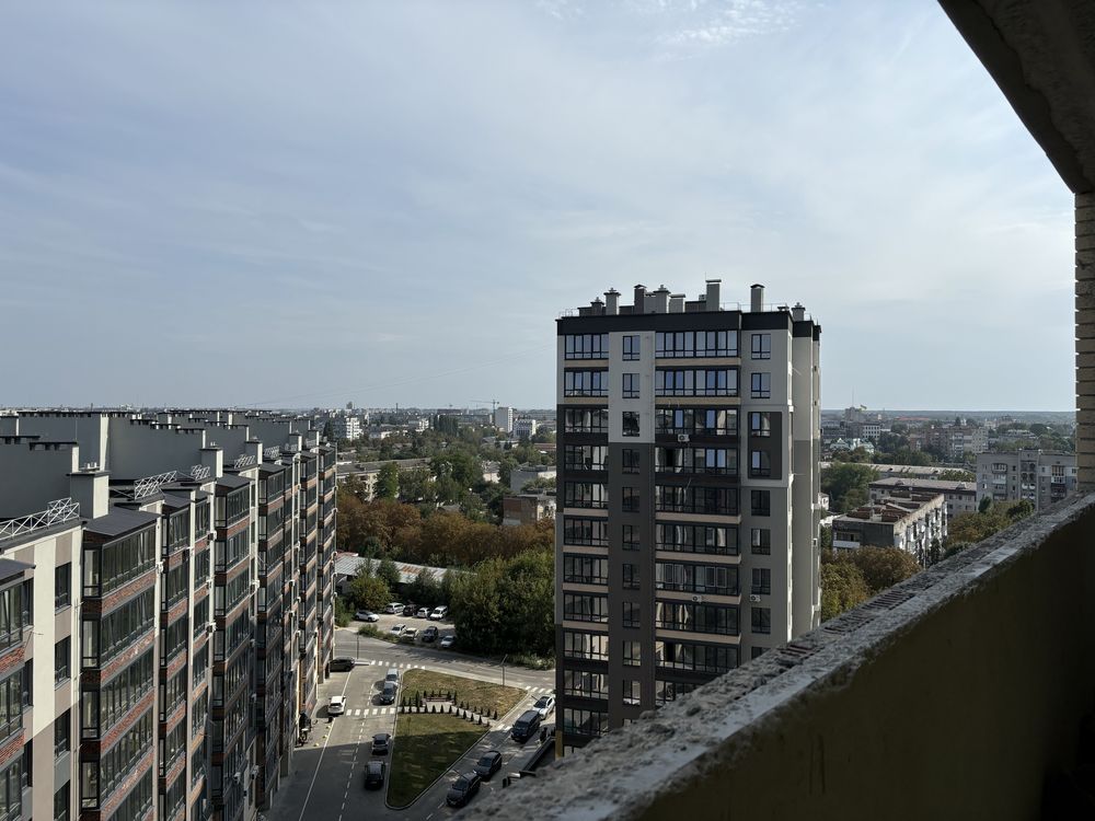 Жк домбровський 1 кімнатна 46 кв