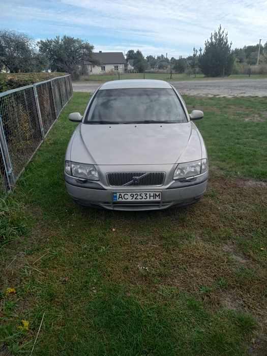 Продам volvo s80 цікавить обмін пропонуйте