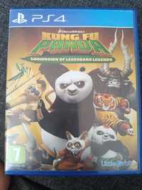 Gra na PS4 Kung Fu Panda