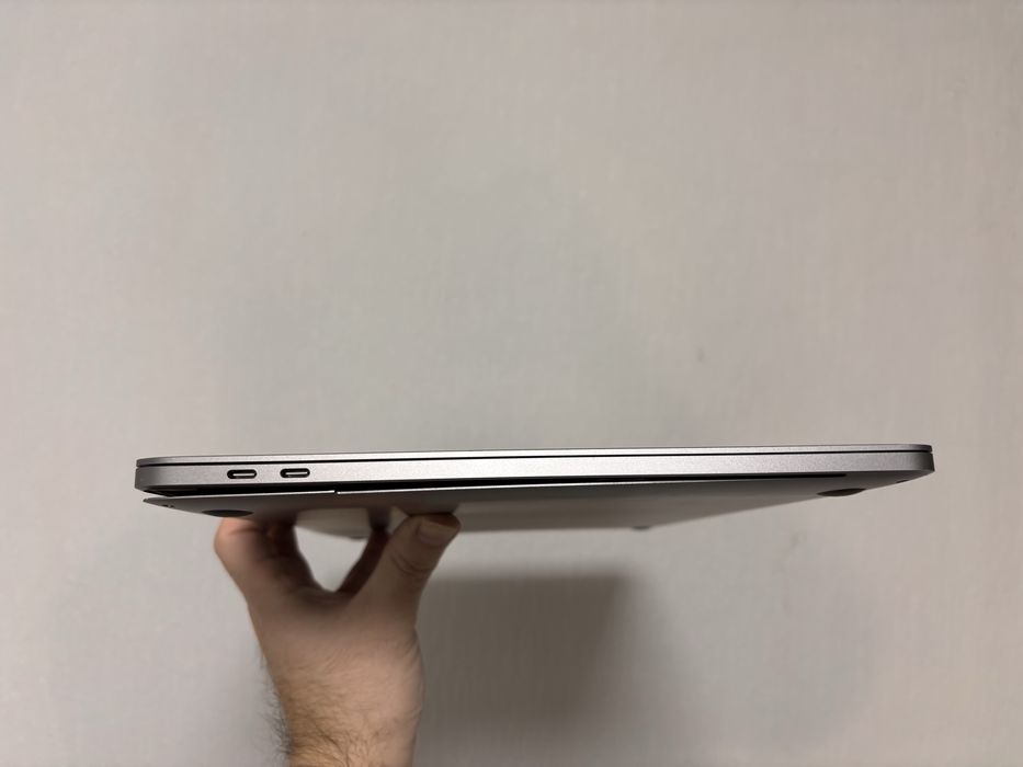 Запчастини MacBook Pro 15'' A1990 топкейс дисплей трекпад