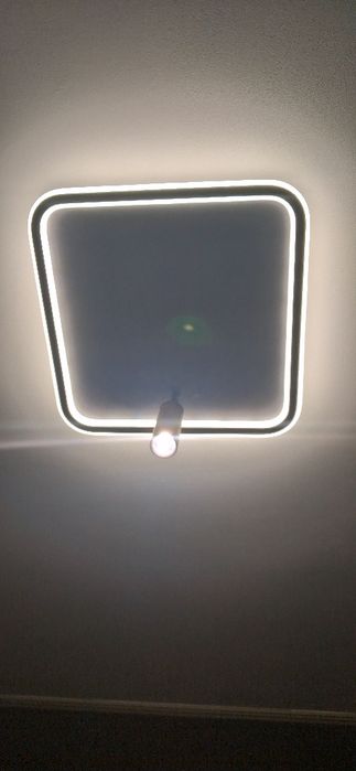 Lampa ledowa lampa sufitowa