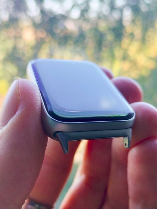 Xiaomi Smart Band 9 Pro, ремінець, захисне скло, адаптери, коробка