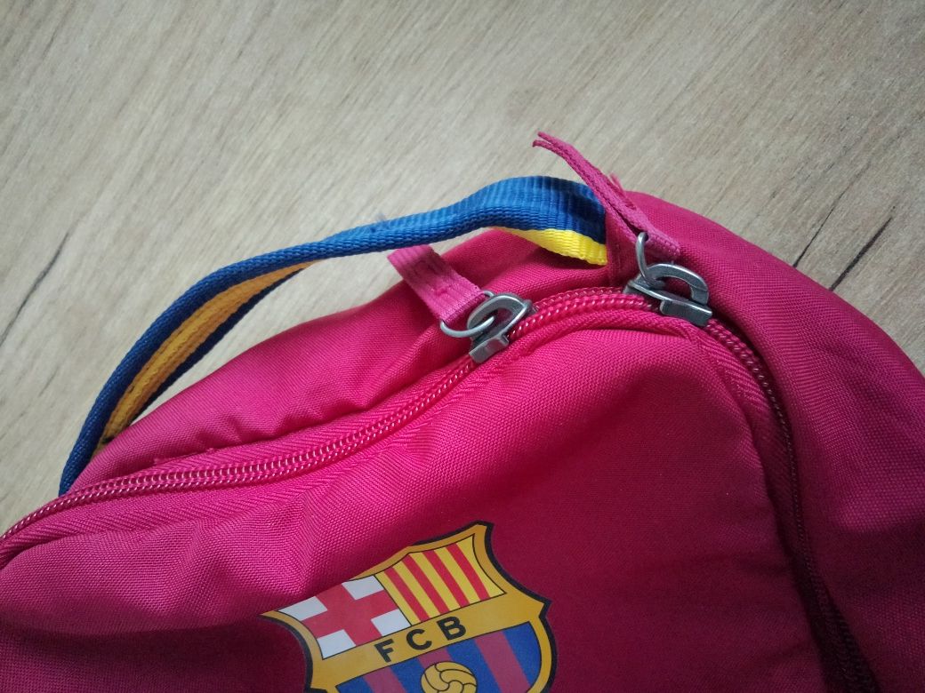 FC Barcelona torba na buty piłkarskie Nike Shoebag Barca