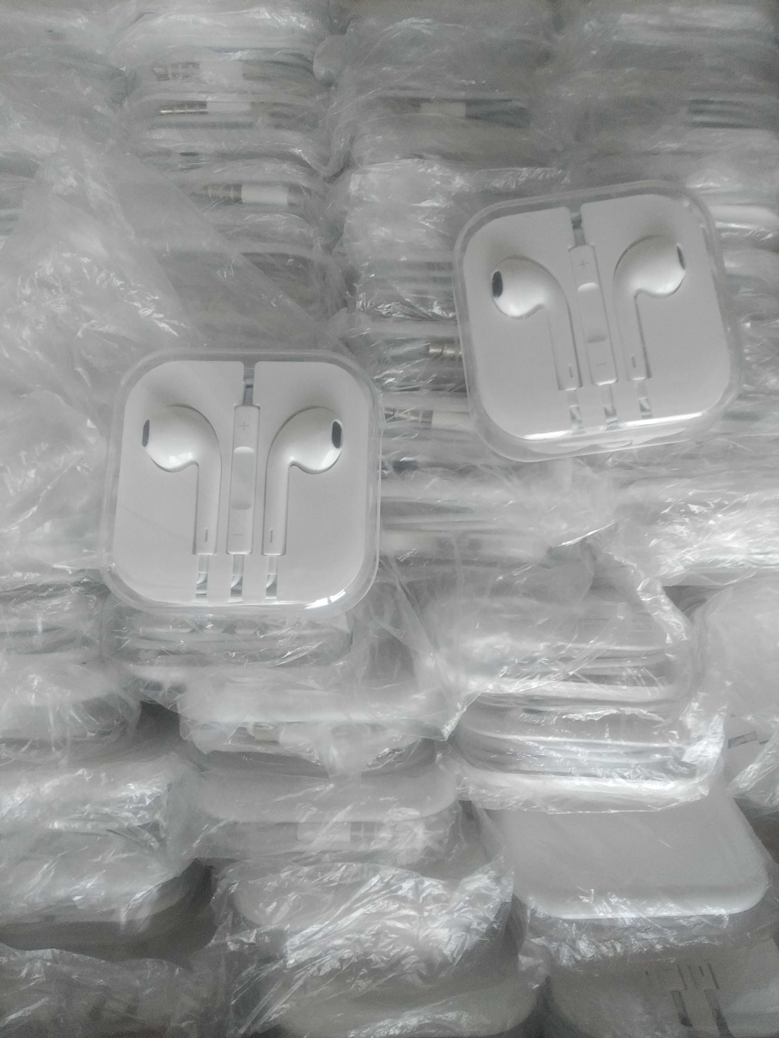 Навушники Earpods iPhone5