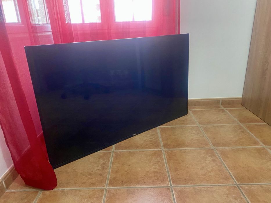 Philips 55” PUS6503/12