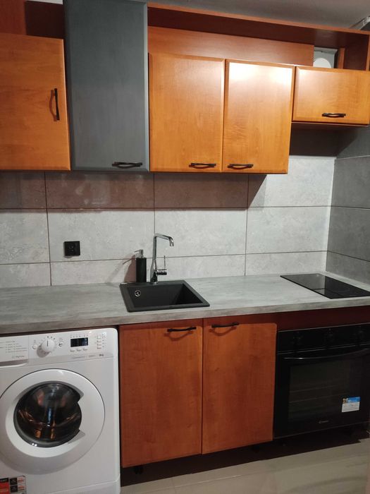 Mieszkanie jednopokojowe 2100 zł, Kraków