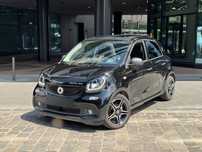 Smart Forfour Super stan / 10zl za 100km /