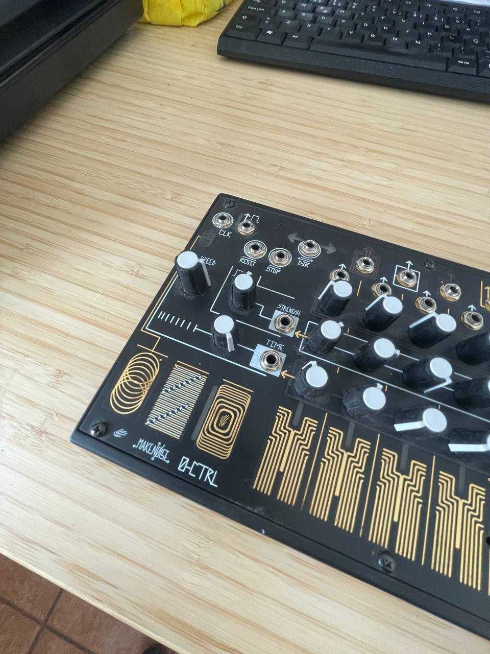 Make Noise 0-CTRL - Estado Excelente