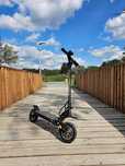 Hulajnoga Dualtron Eagle Limited 60v/24ah LG21700 3,3kW