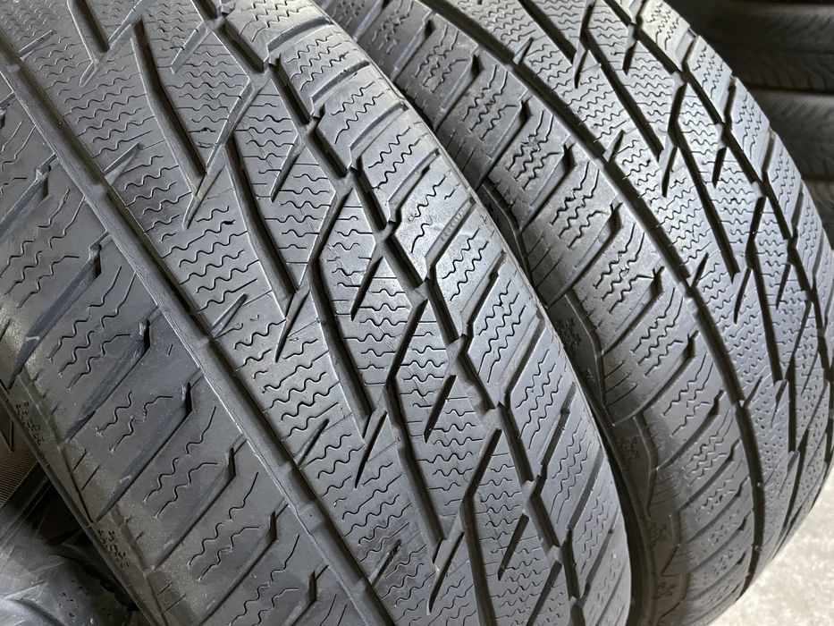 ГШ370 зимові шини пара 195/60 r15 matador резина р15