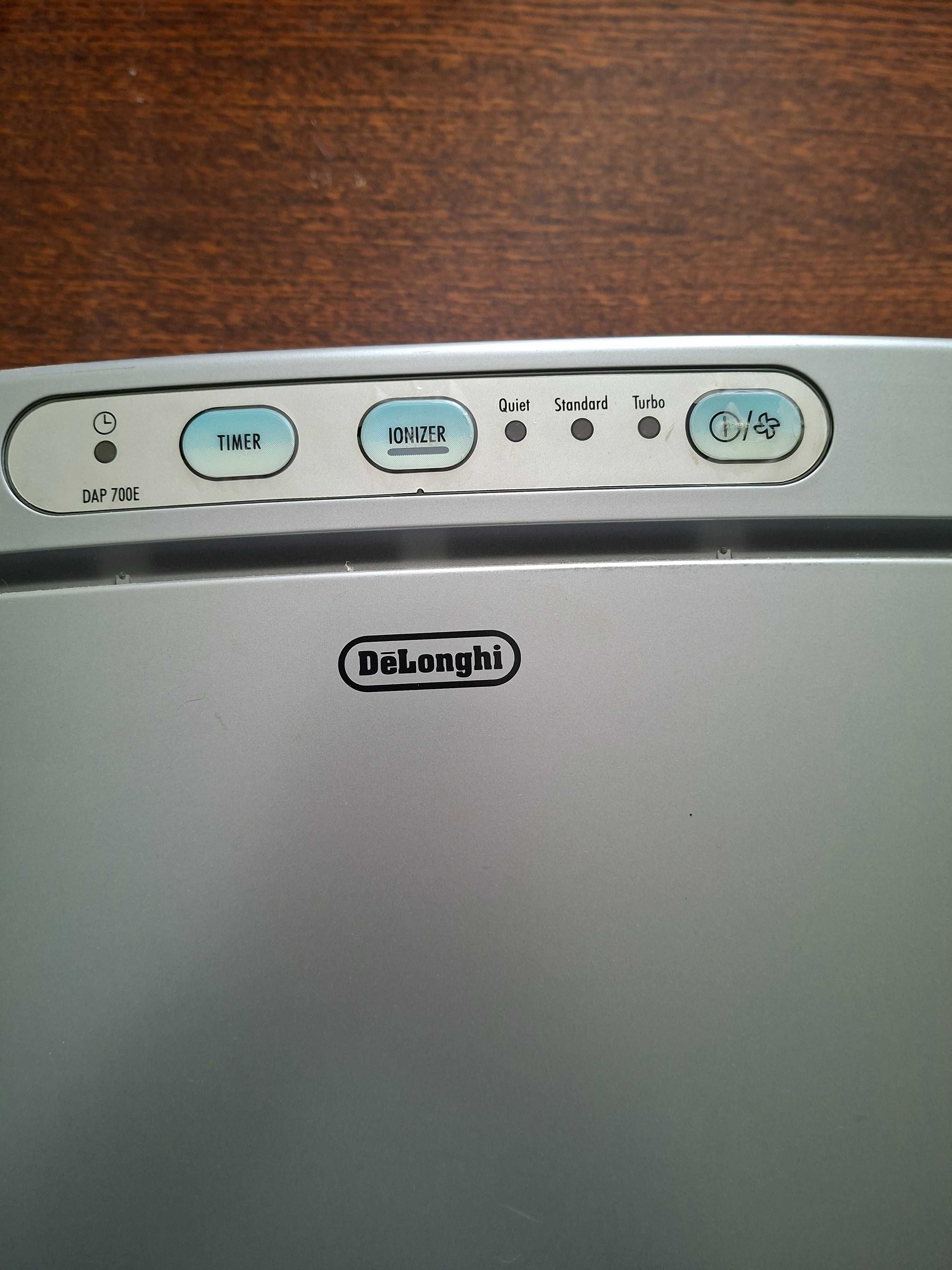 Очиститель воздуха DeLonghi. DAP700E.