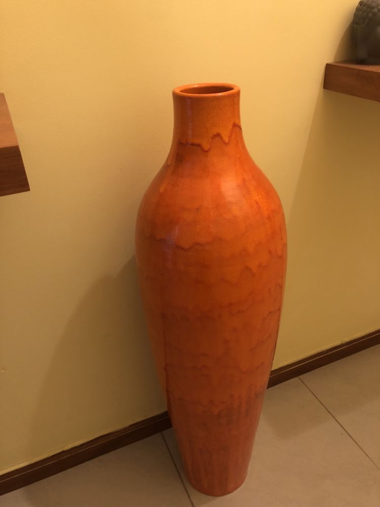 Jarrao decorativo