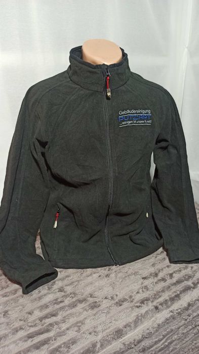 Продаю фліску STRAUSS чоловічу. Розмір 50-52.