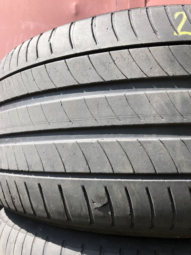 245/50/R18 Michelin Primasy3 MOE RunFlat, Лето, 2-шт