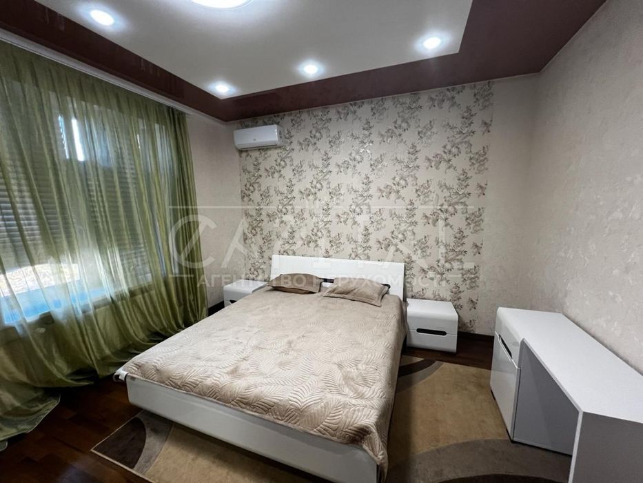 Аренда офиса 80м2,  ул. Большая Васильковская, Центр