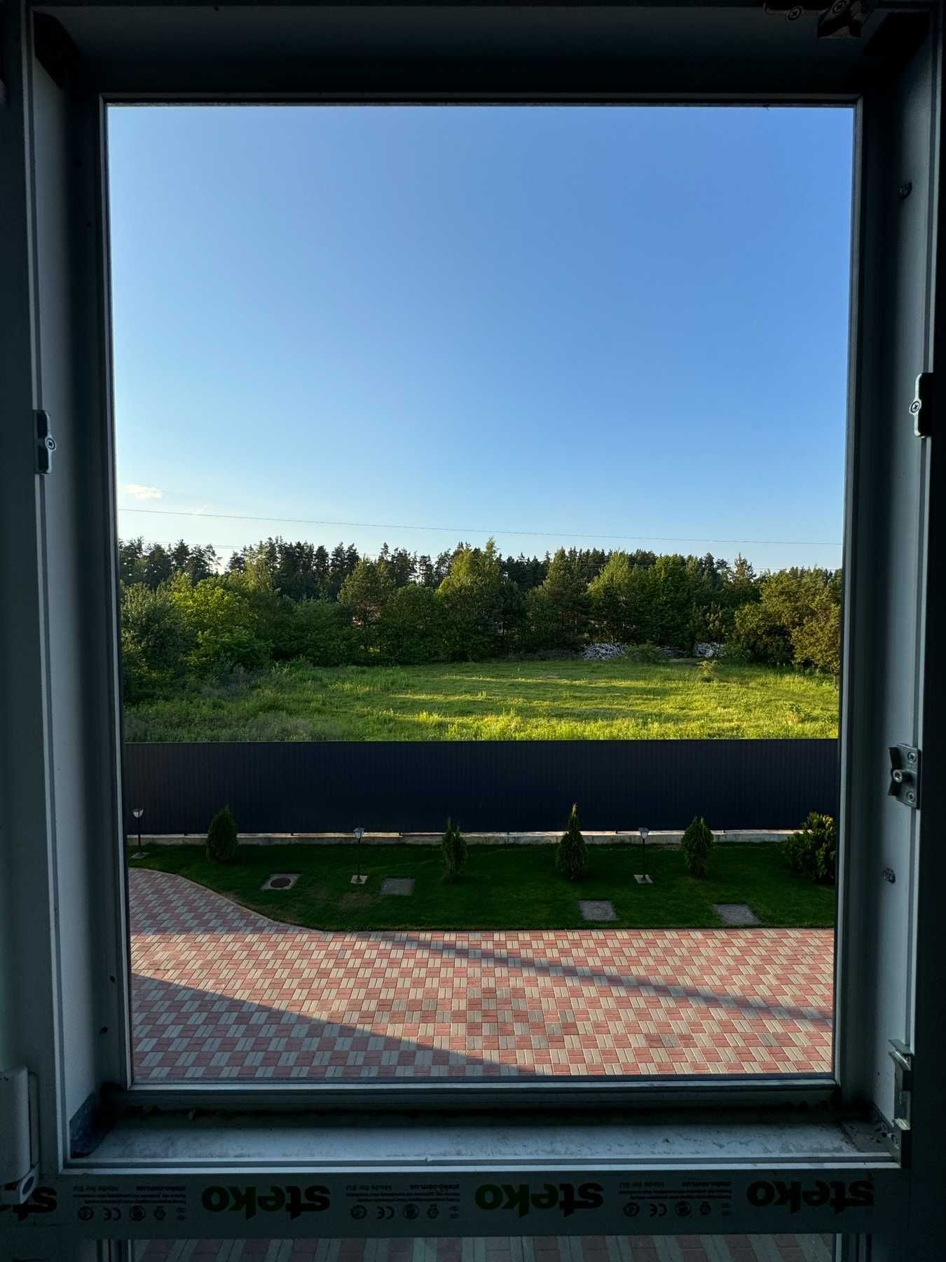 Таунхаус, ремонт, 3х кiмнатний