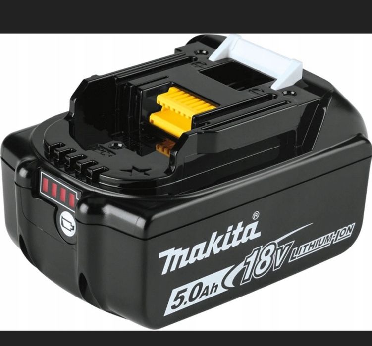 Bateria Makita BL1850B