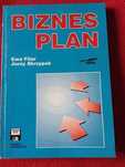 Biznes plan Ewa Filar Jerzy Skrzypek